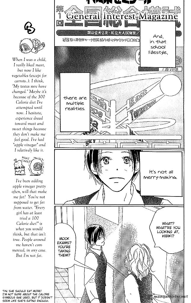 Sensei Chapter 48 Page 8