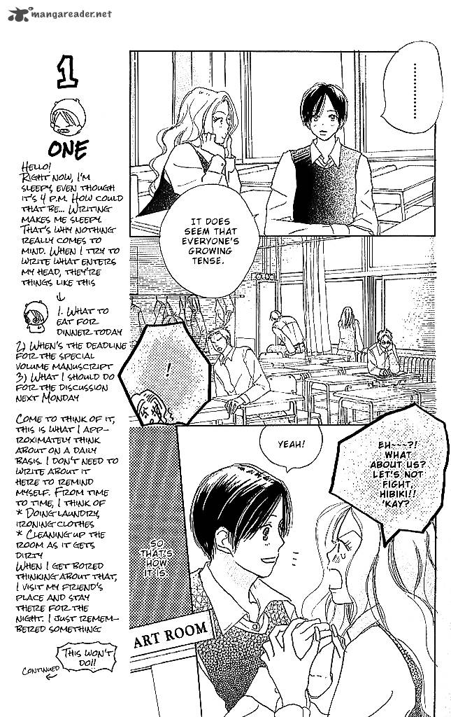 Sensei Chapter 49 Page 15