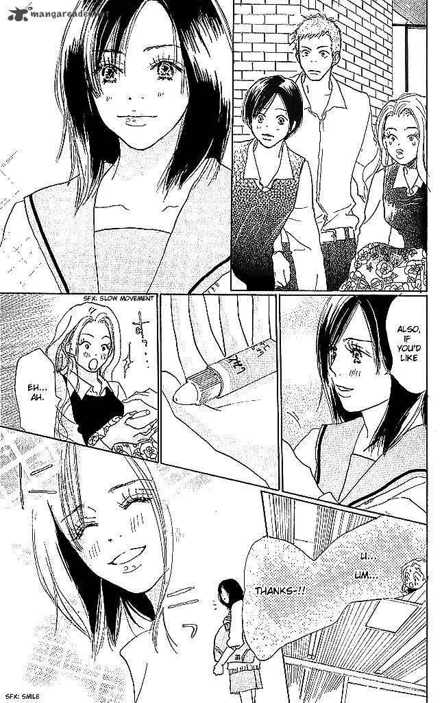 Sensei Chapter 49 Page 31