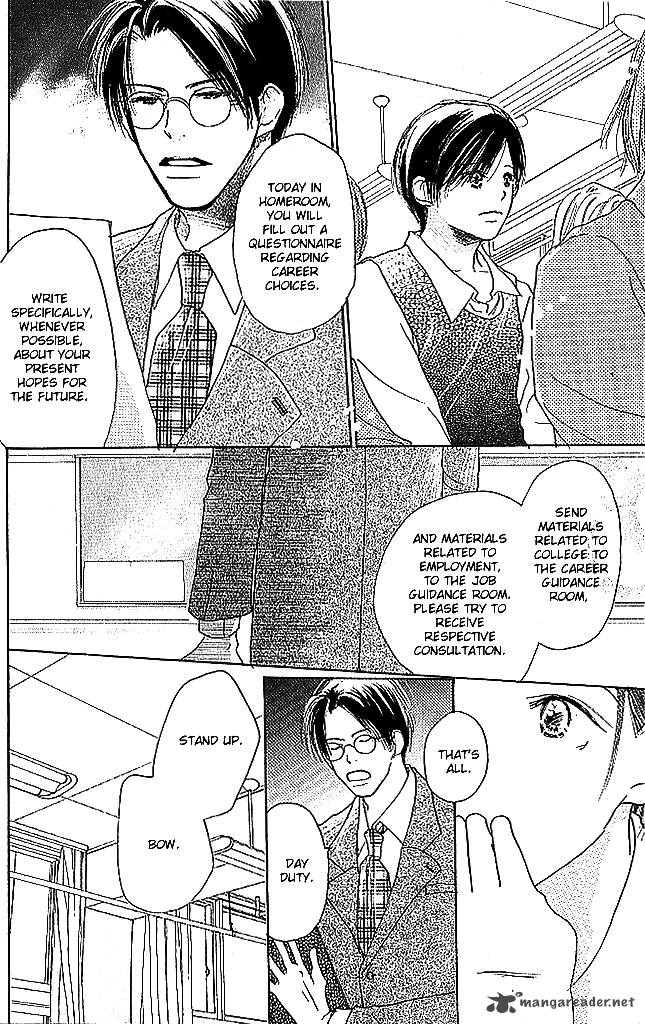 Sensei Chapter 49 Page 8