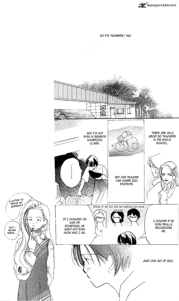 Sensei Chapter 5 Page 14