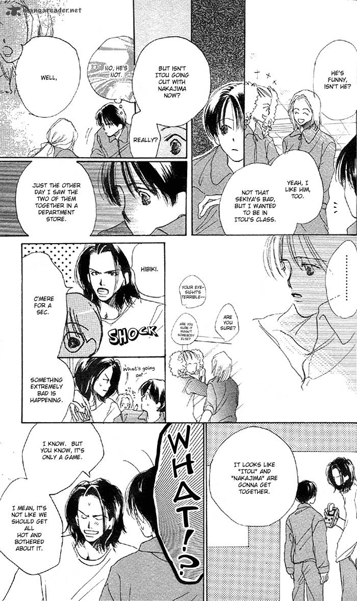 Sensei Chapter 5 Page 16