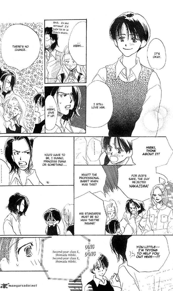 Sensei Chapter 5 Page 5