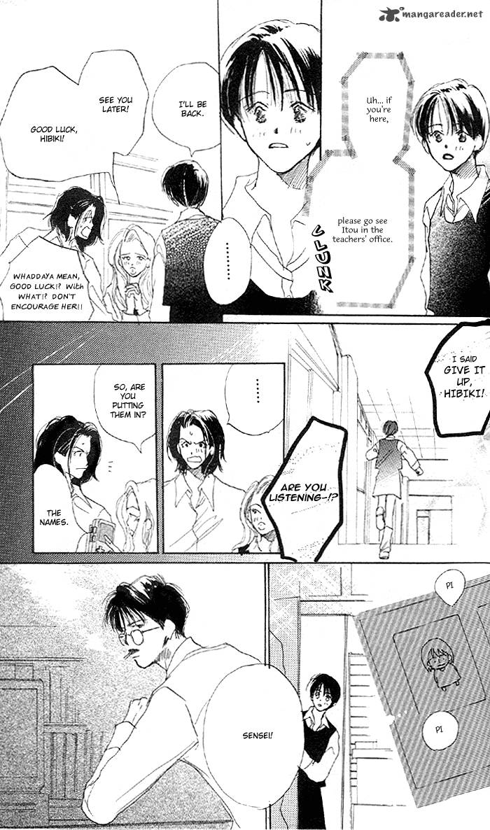 Sensei Chapter 5 Page 6
