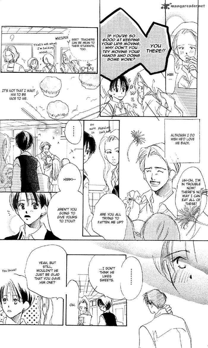 Sensei Chapter 5 Page 9