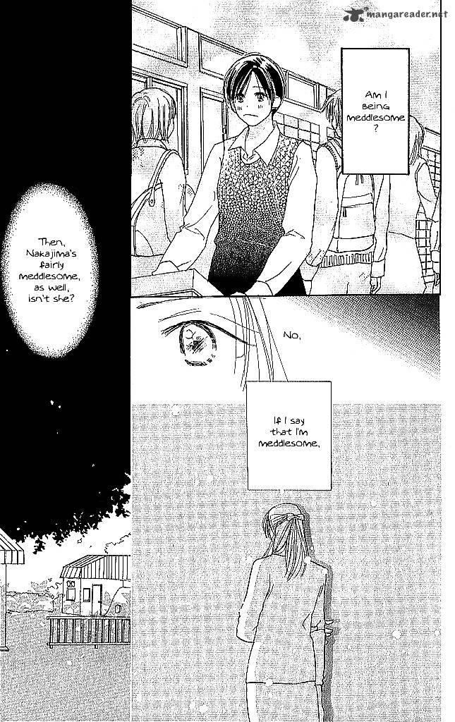 Sensei Chapter 50 Page 14