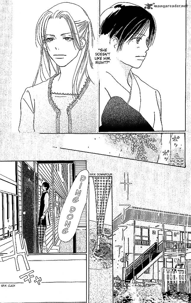 Sensei Chapter 50 Page 20
