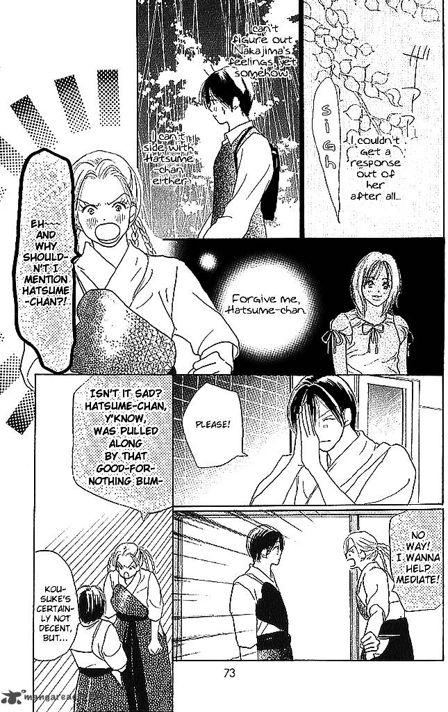 Sensei Chapter 50 Page 26