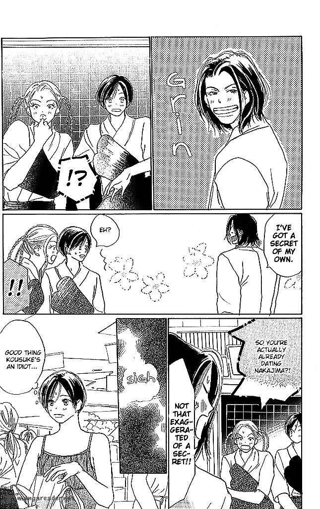 Sensei Chapter 50 Page 29