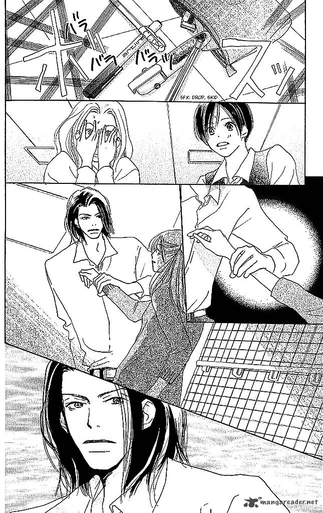 Sensei Chapter 50 Page 9
