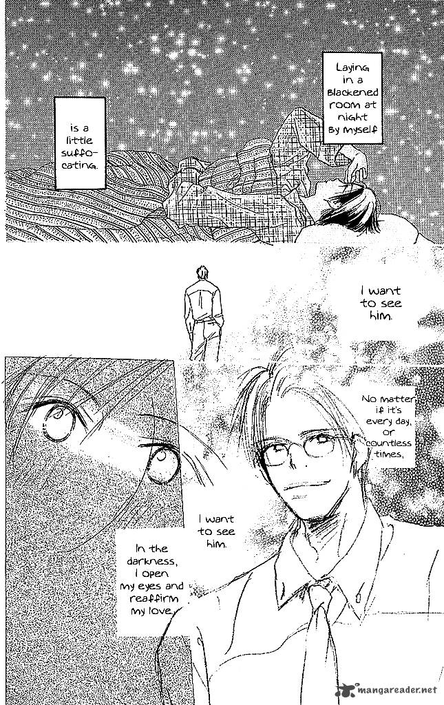 Sensei Chapter 51 Page 14