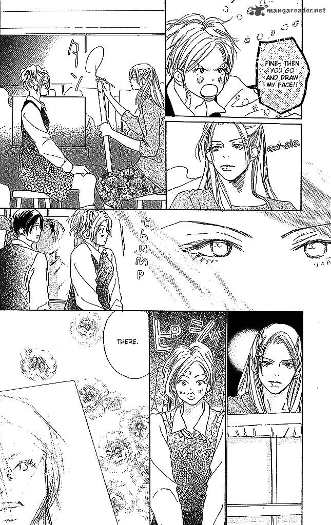 Sensei Chapter 51 Page 20