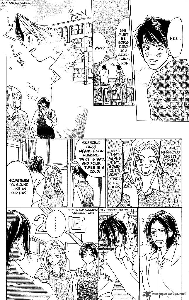 Sensei Chapter 51 Page 26