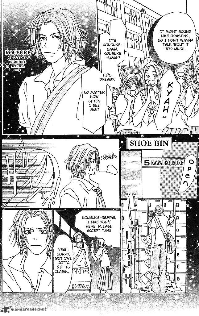 Sensei Chapter 51 Page 28