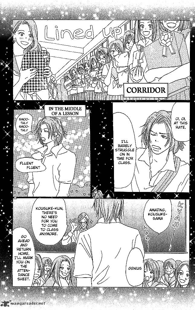 Sensei Chapter 51 Page 29