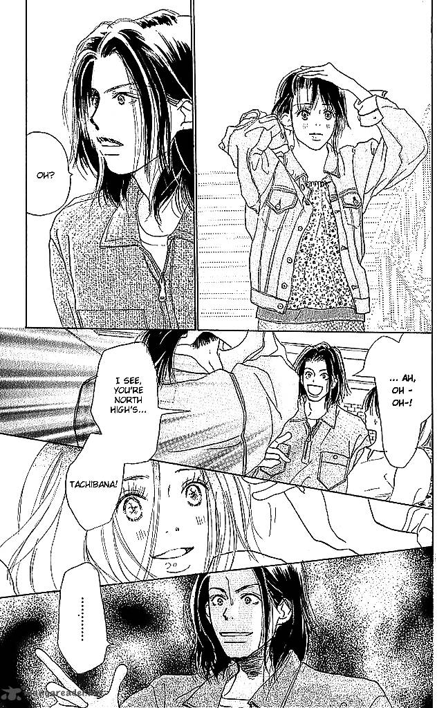 Sensei Chapter 51 Page 3