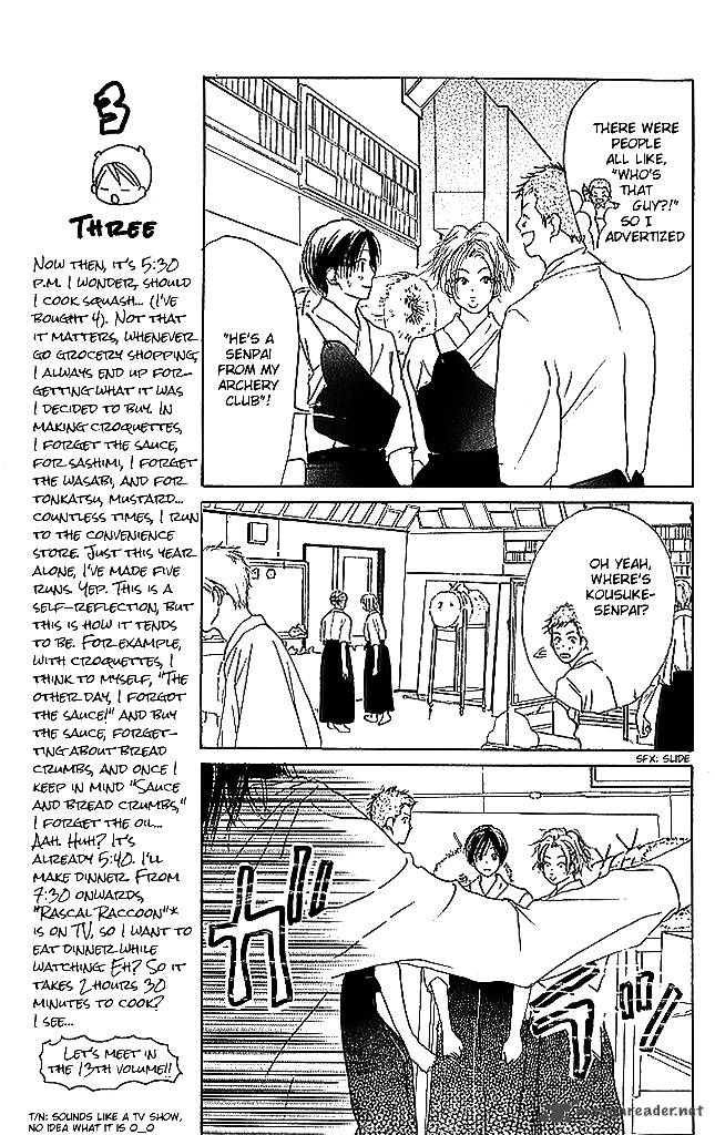 Sensei Chapter 52 Page 18