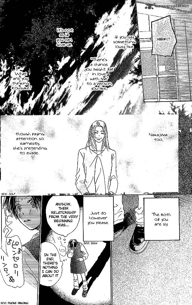 Sensei Chapter 52 Page 25