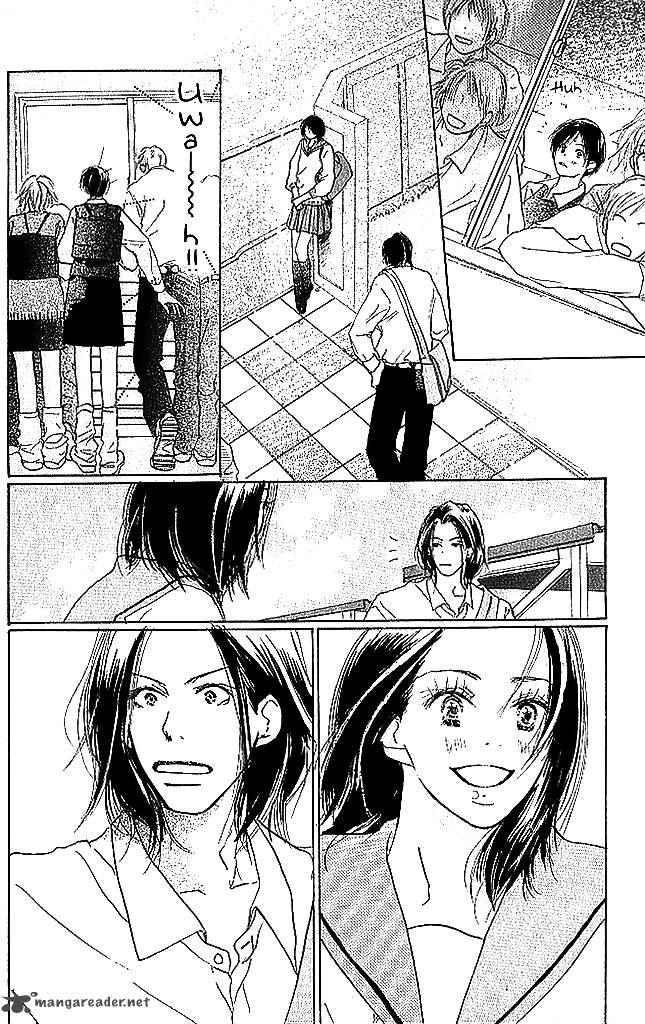 Sensei Chapter 52 Page 3
