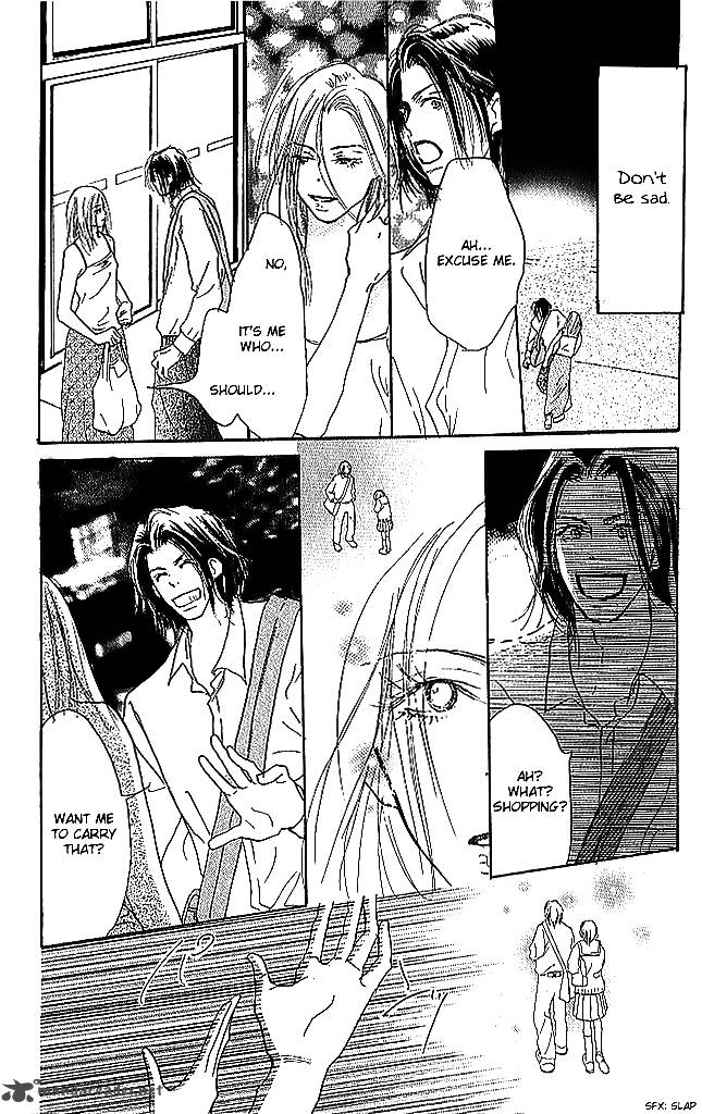 Sensei Chapter 52 Page 34