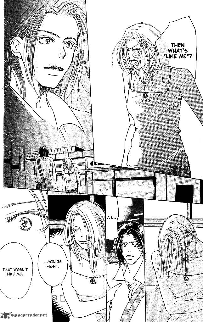 Sensei Chapter 52 Page 37