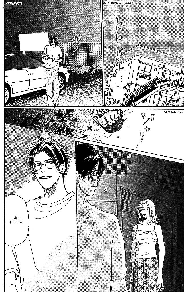 Sensei Chapter 52 Page 39