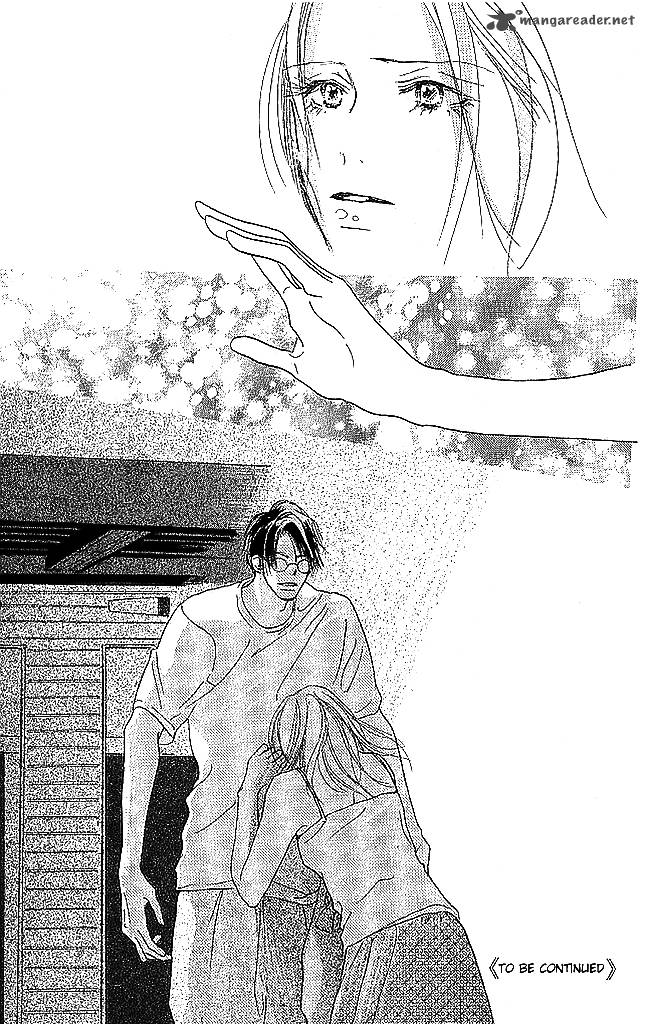 Sensei Chapter 52 Page 40