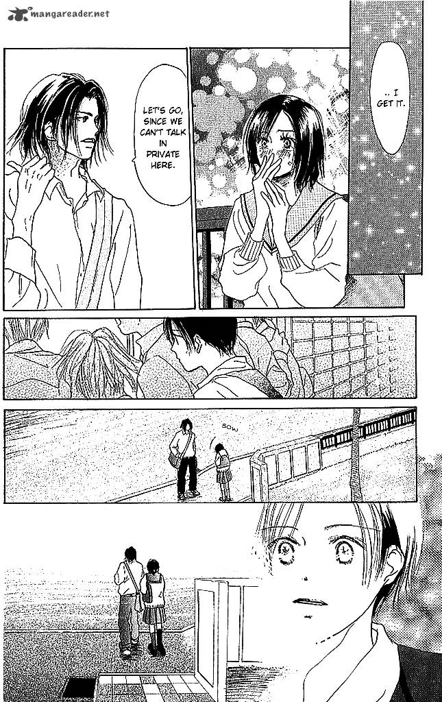 Sensei Chapter 52 Page 7