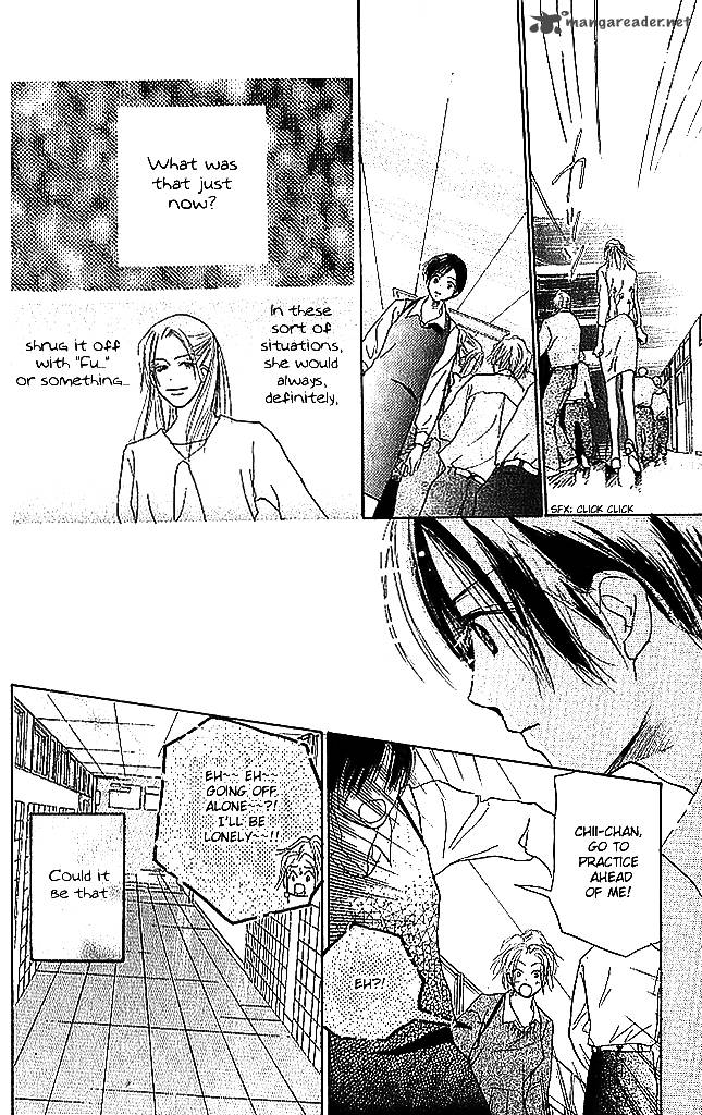 Sensei Chapter 52 Page 9