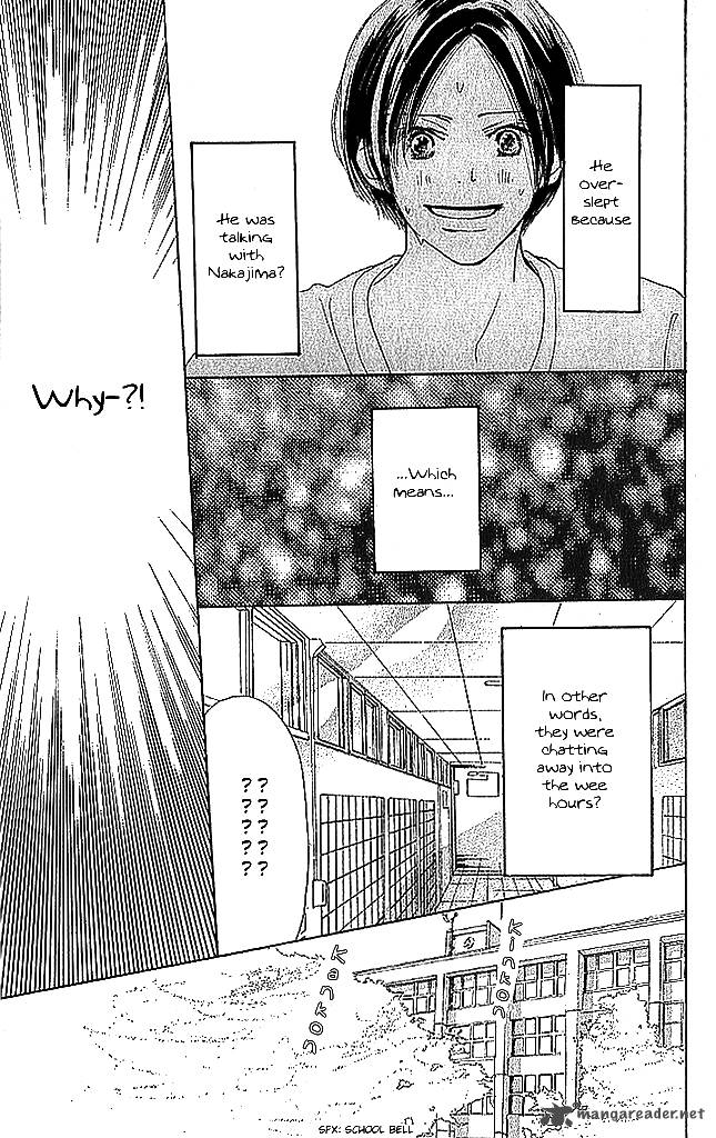 Sensei Chapter 53 Page 16