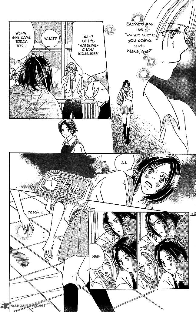 Sensei Chapter 53 Page 41