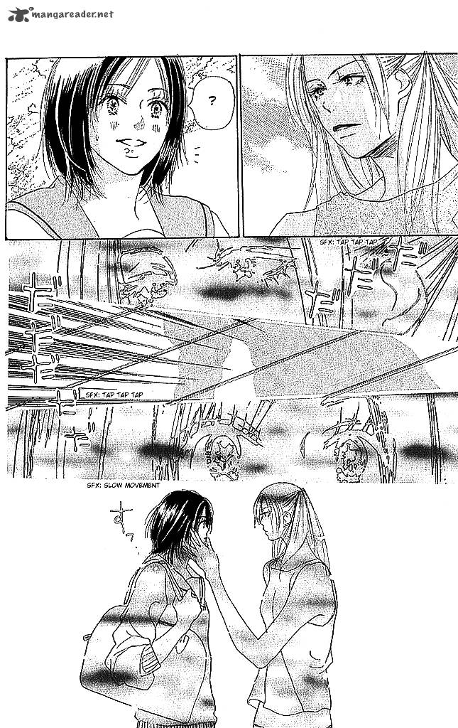 Sensei Chapter 53 Page 43