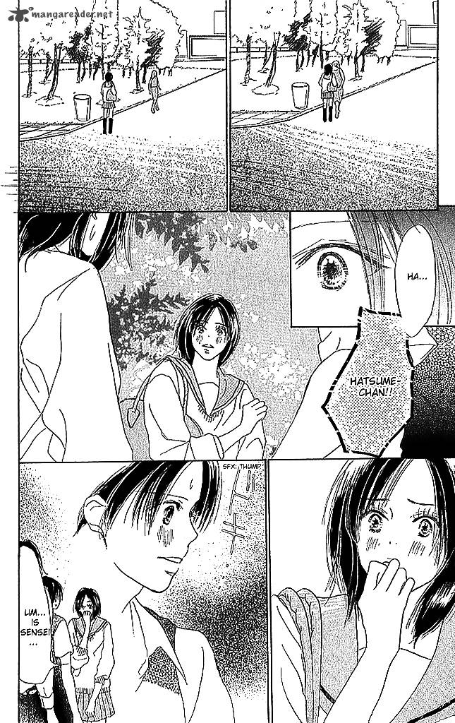 Sensei Chapter 53 Page 45
