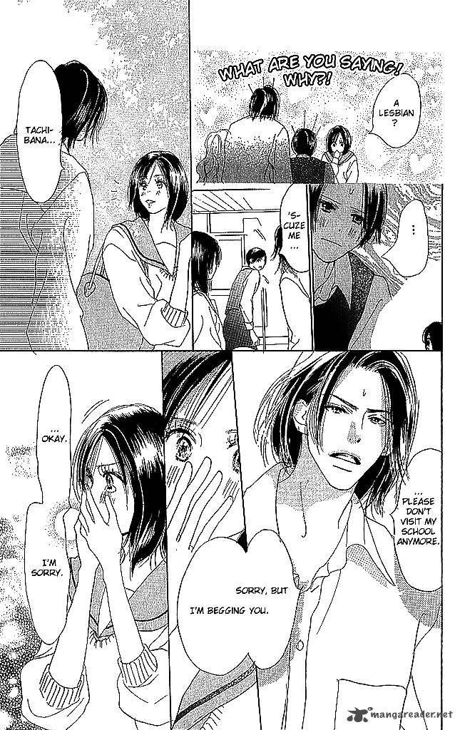 Sensei Chapter 53 Page 46