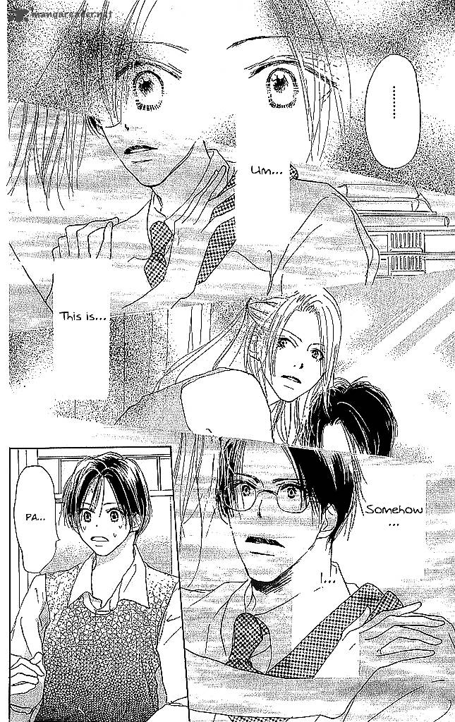 Sensei Chapter 53 Page 51