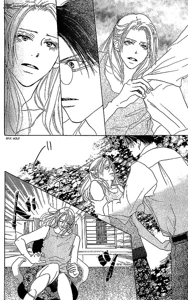 Sensei Chapter 54 Page 1