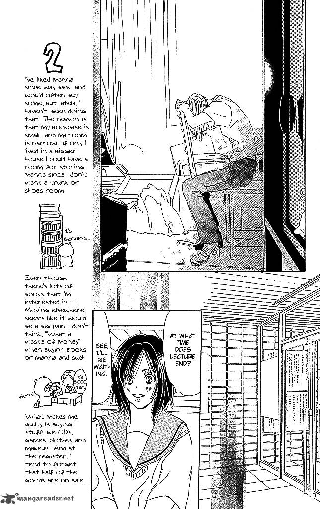 Sensei Chapter 54 Page 16