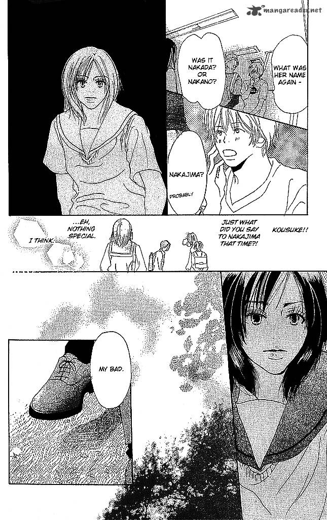 Sensei Chapter 54 Page 19