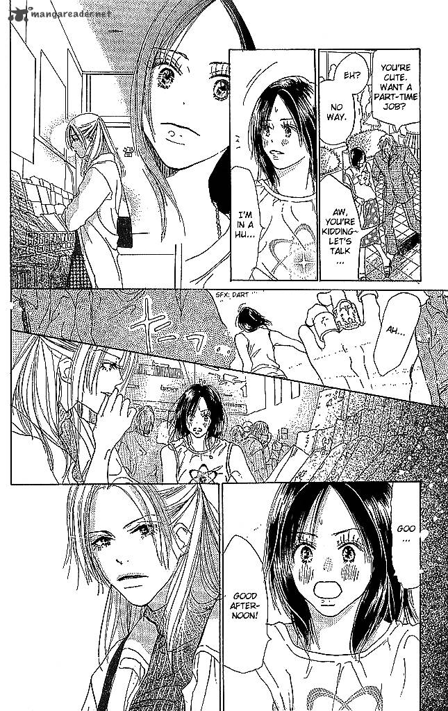 Sensei Chapter 54 Page 45