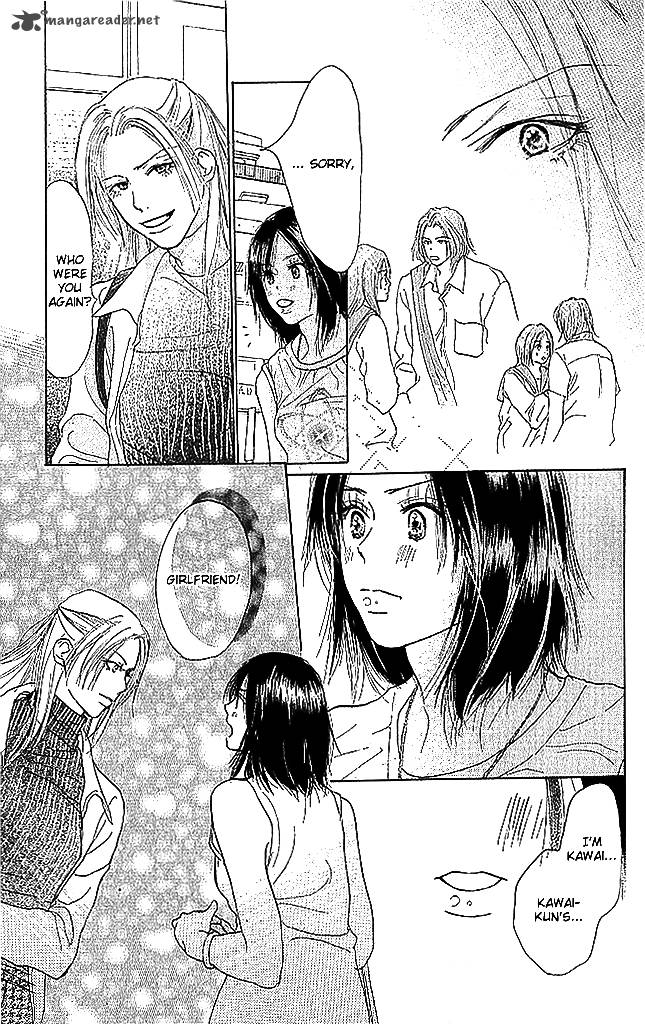 Sensei Chapter 54 Page 46