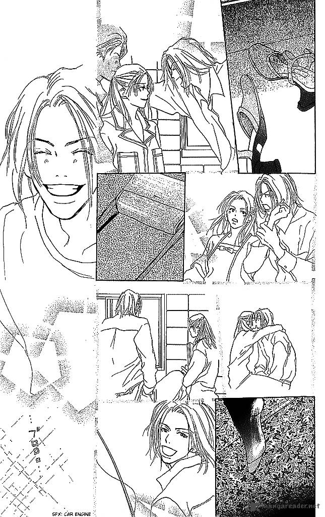 Sensei Chapter 54 Page 48