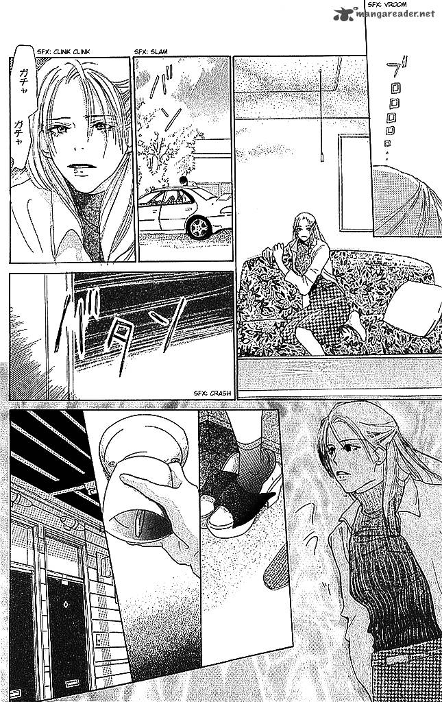 Sensei Chapter 54 Page 49