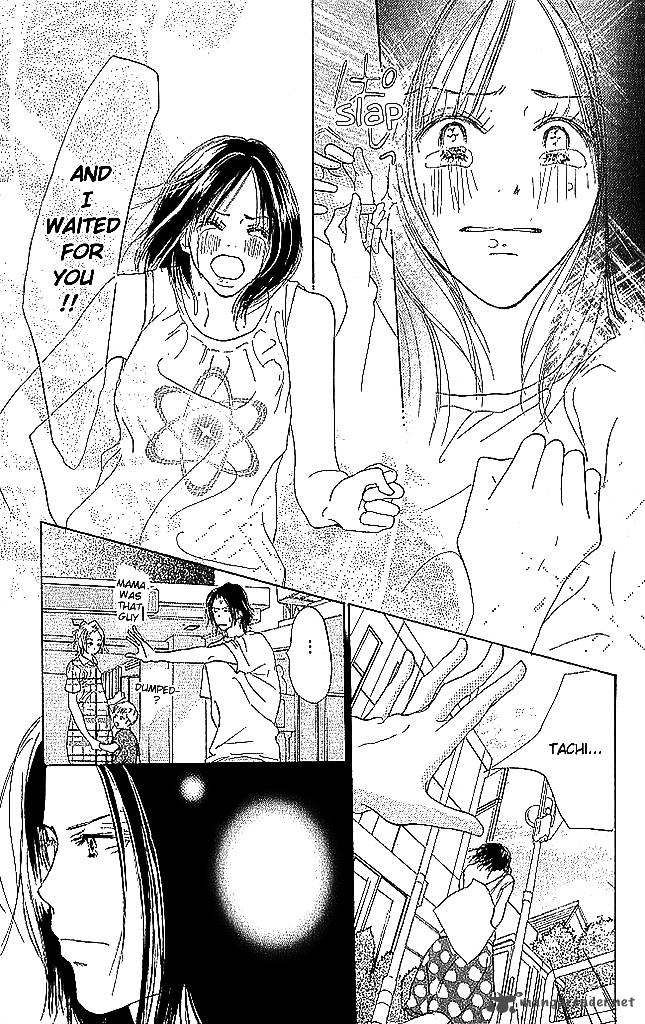 Sensei Chapter 54 Page 56