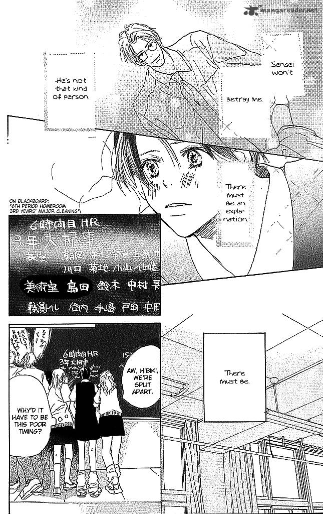 Sensei Chapter 54 Page 7