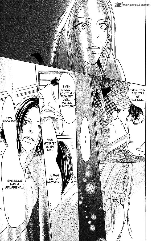 Sensei Chapter 55 Page 11