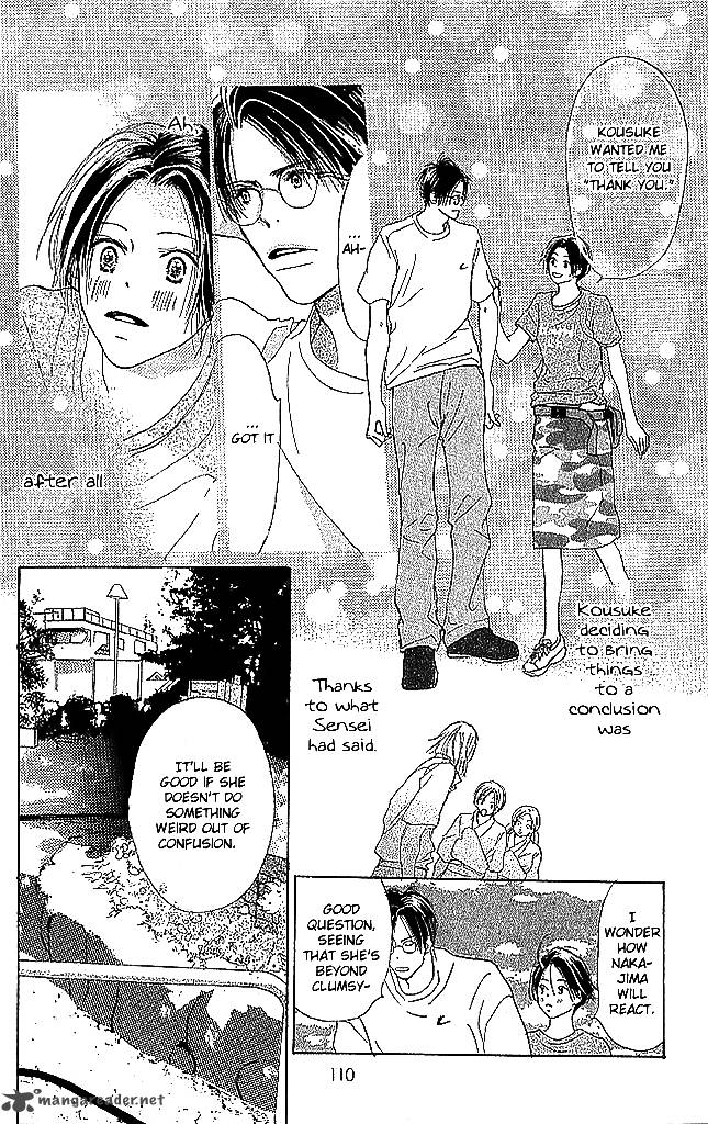 Sensei Chapter 55 Page 2
