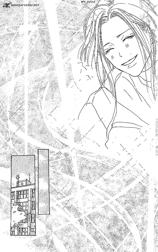 Sensei Chapter 55 Page 20