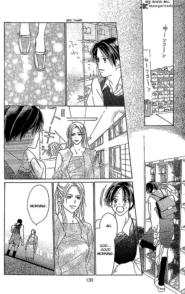 Sensei Chapter 55 Page 21