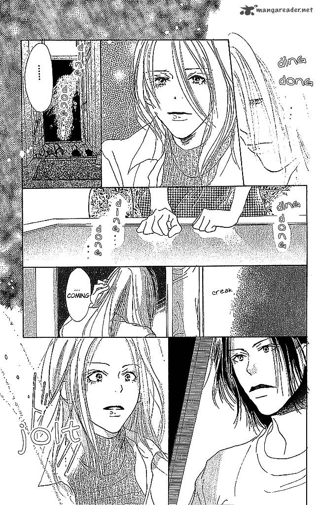 Sensei Chapter 55 Page 3