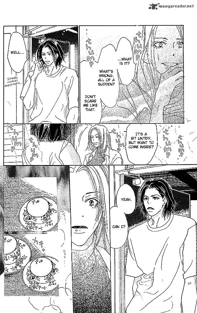 Sensei Chapter 55 Page 4